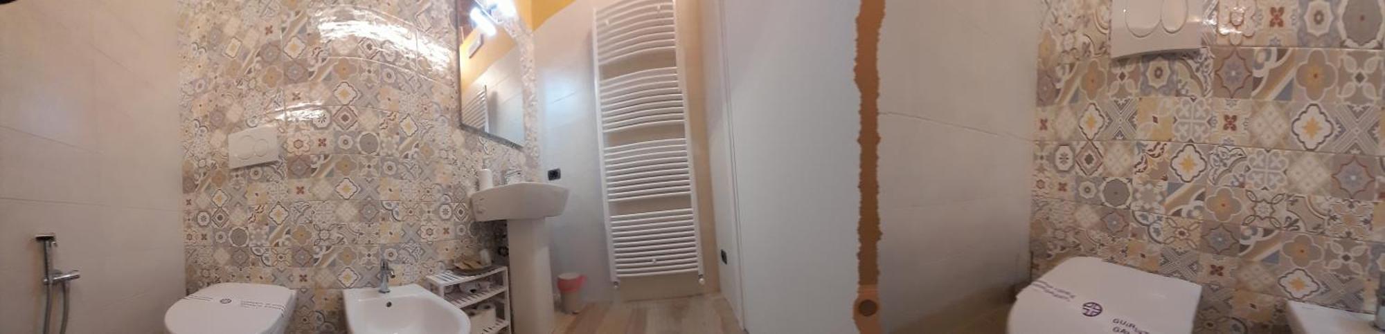 B&B Casa Pascolone Pegognaga Habitación foto