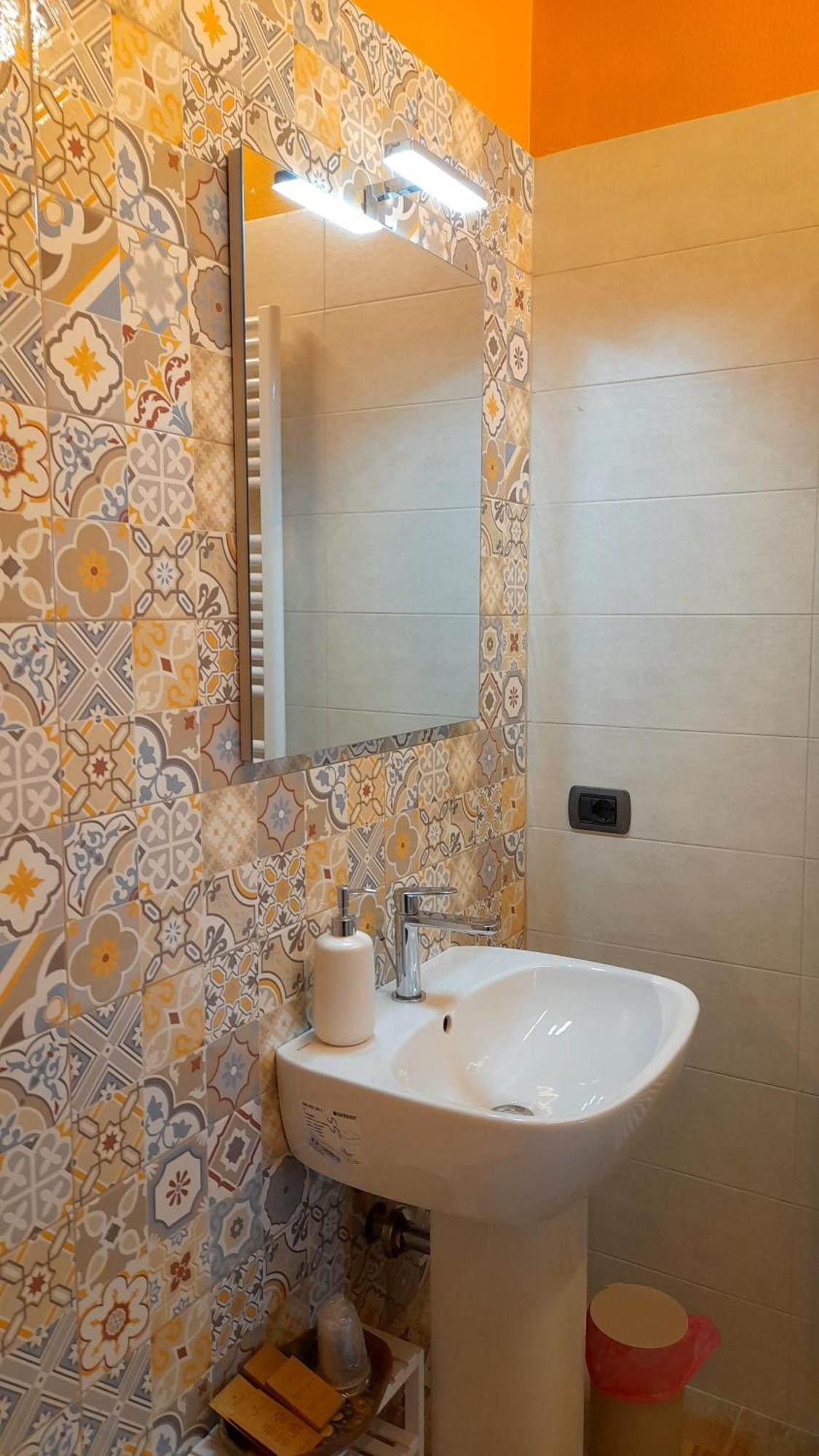 B&B Casa Pascolone Pegognaga Habitación foto